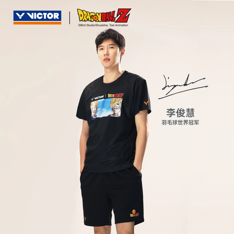 VICTOR x T