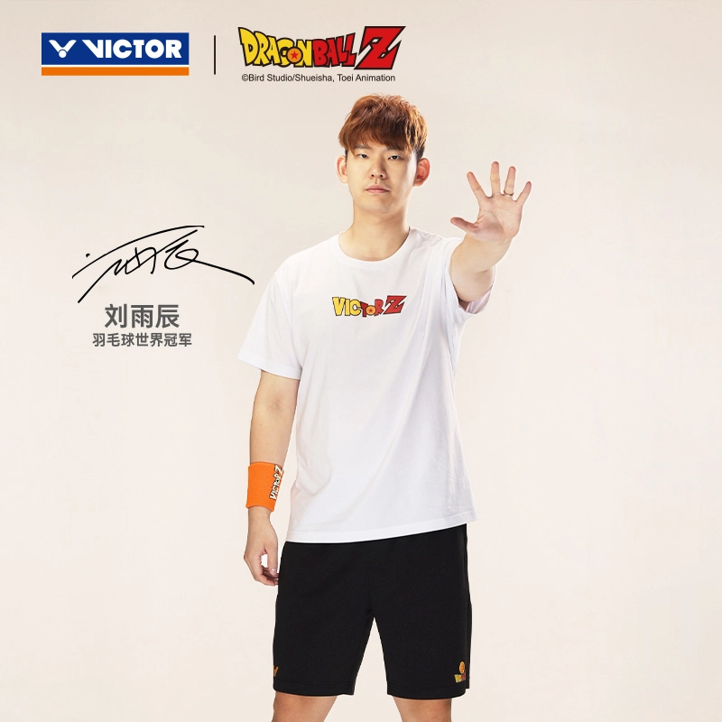 VICTOR x T
