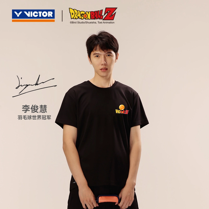 VICTOR x T