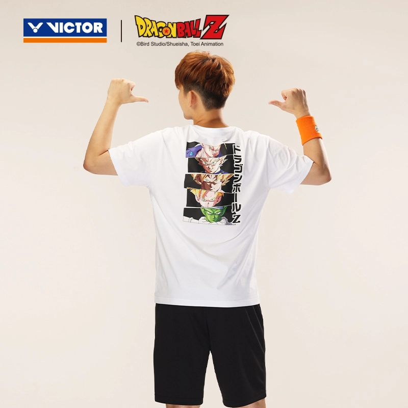 VICTOR x T