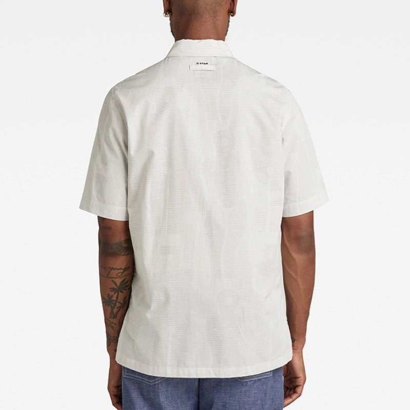 G-STAR RAW T