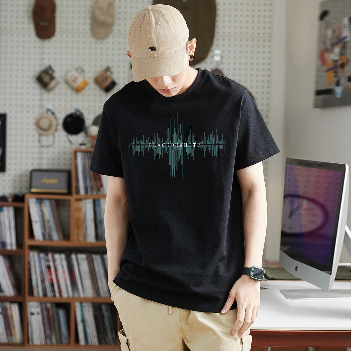 tonlion T