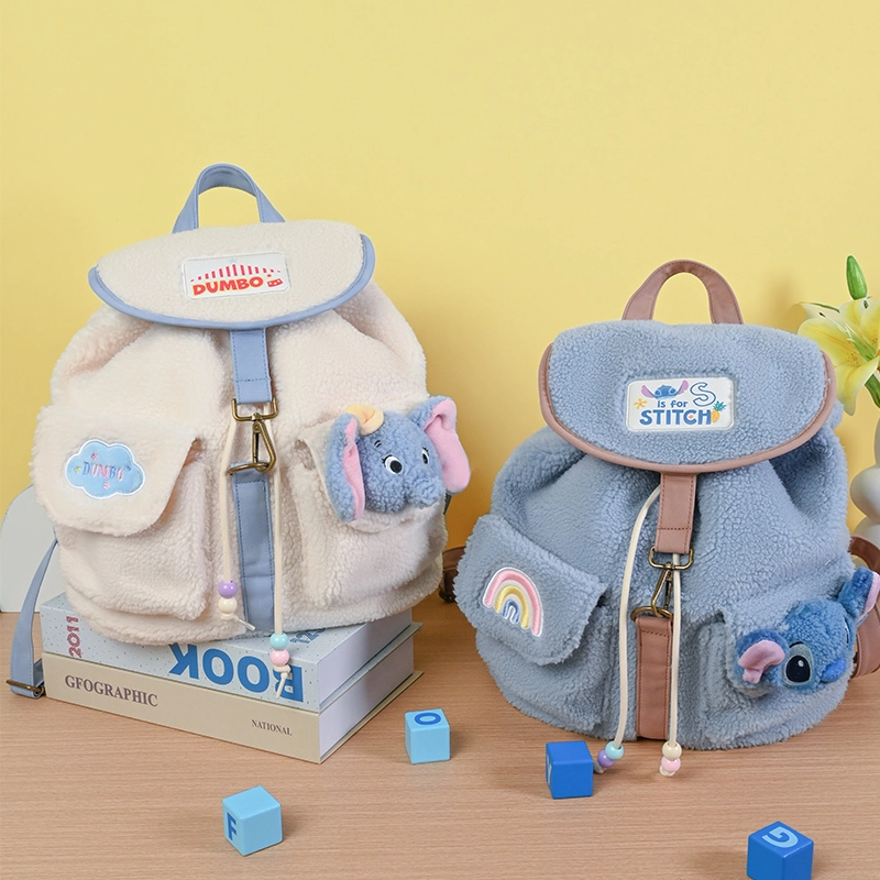 POTDEMIEL x Disney