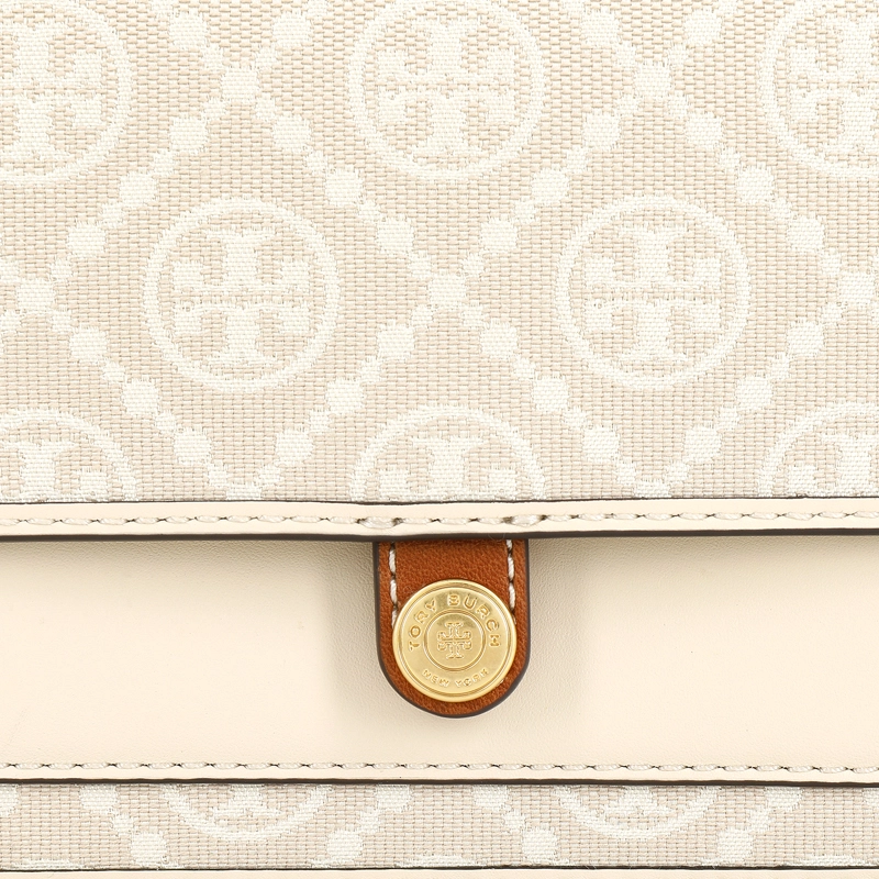 TORY BURCH T Monogram T