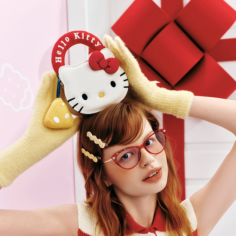 TOUTOU Sanrio