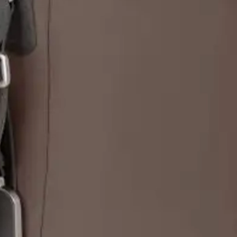 TUMI Logo
