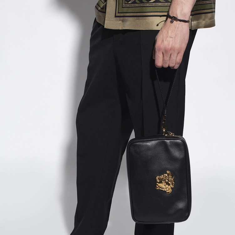 VERSACE
