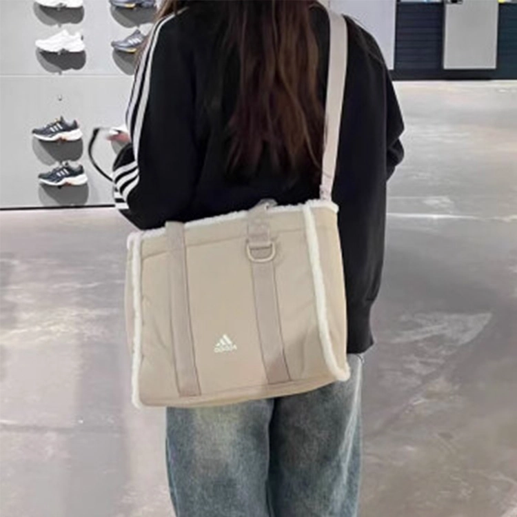 adidas Logo Tote