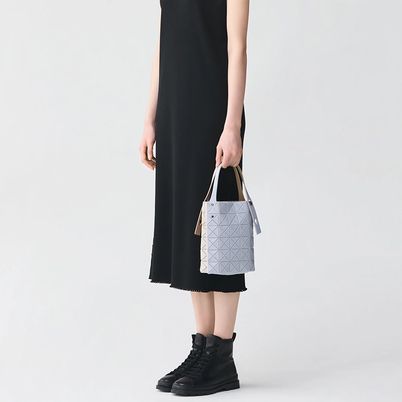 ISSEY MIYAKE DUO Tote