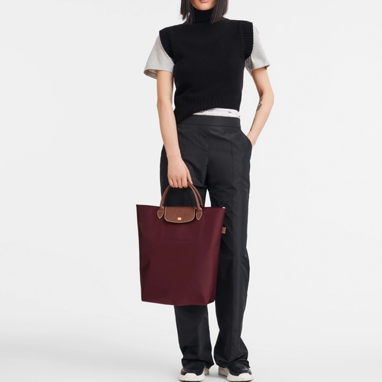 LONGCHAMP Le Pliage Tote