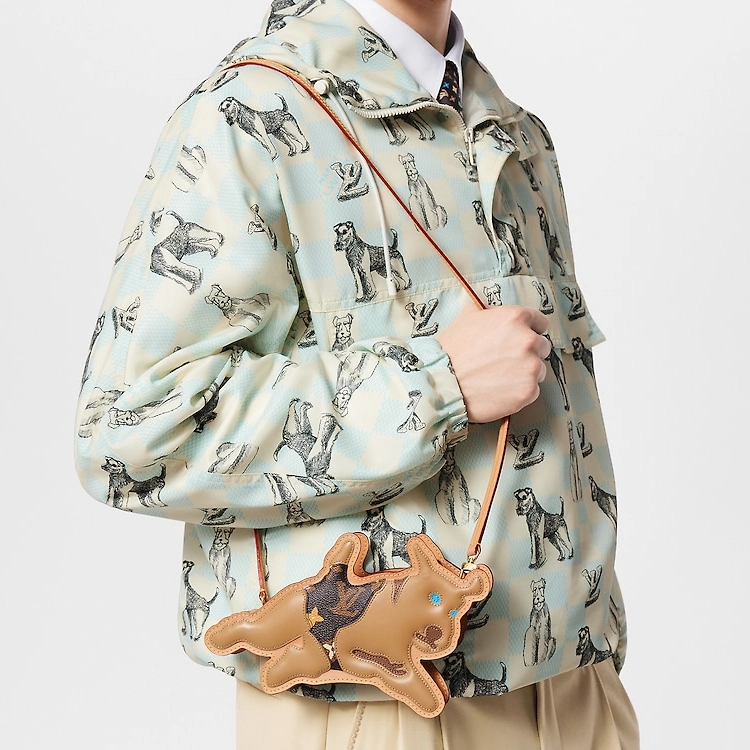 LOUIS VUITTON LV X Tyler