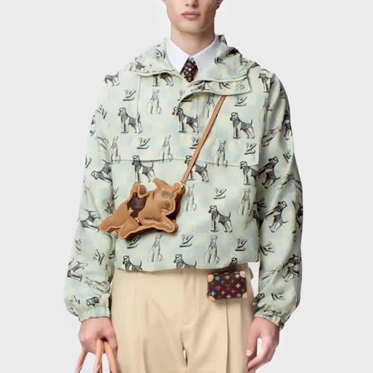 LOUIS VUITTON LV X Tyler