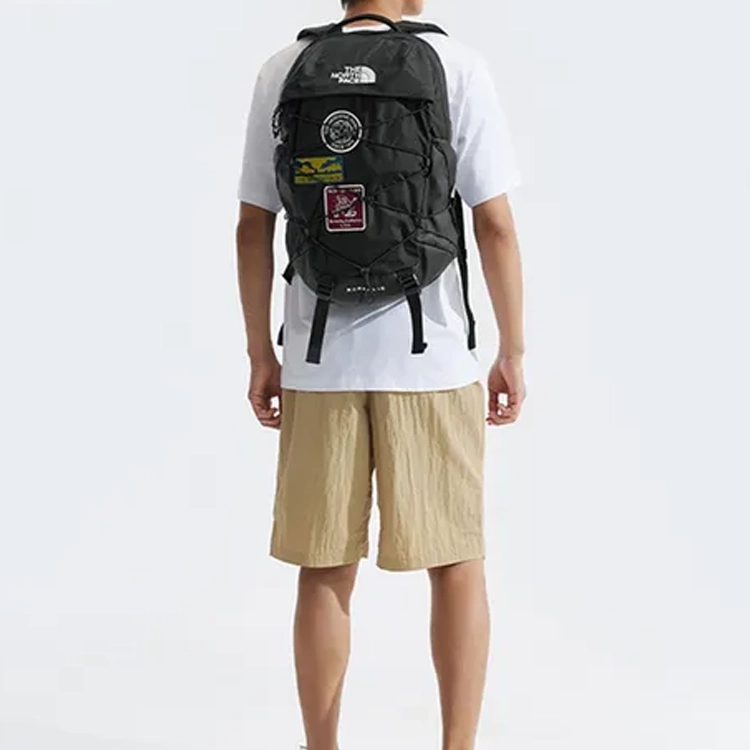 THE NORTH FACE