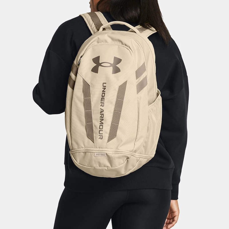 Under Armour