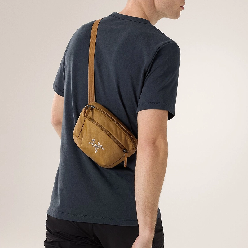 Arcteryx Mantis1