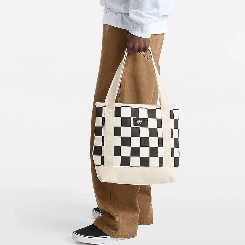Vans Tote