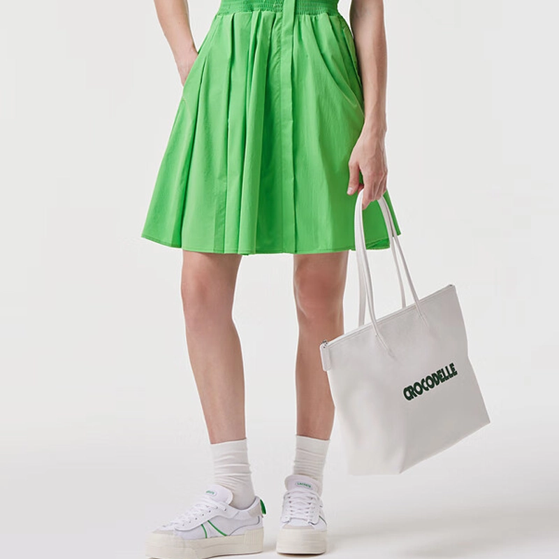 LACOSTE PVC Tote