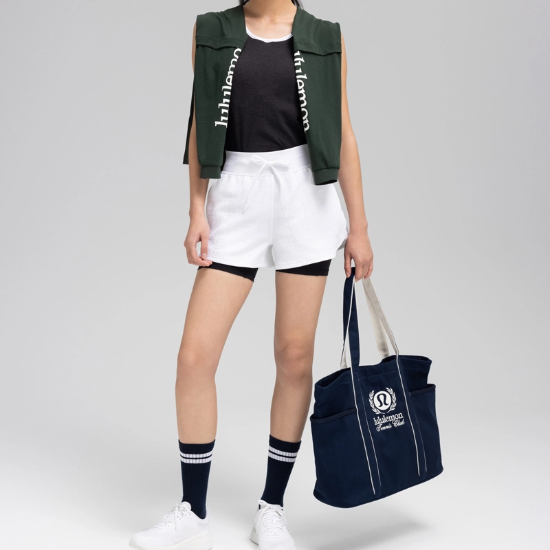 lululemon Daily Tennis Club 20L Tote