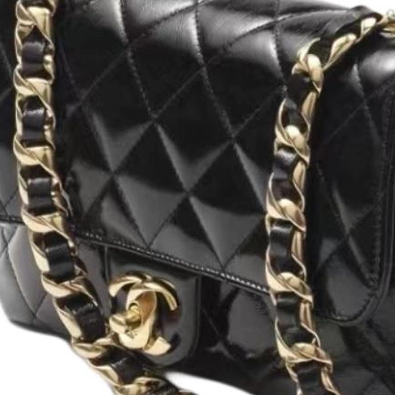 CHANEL 24B Flap Bag