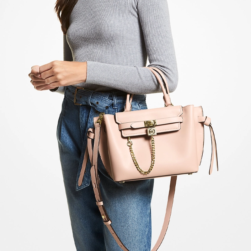 MICHAEL KORS MK Nouveau Hamilton LOGO