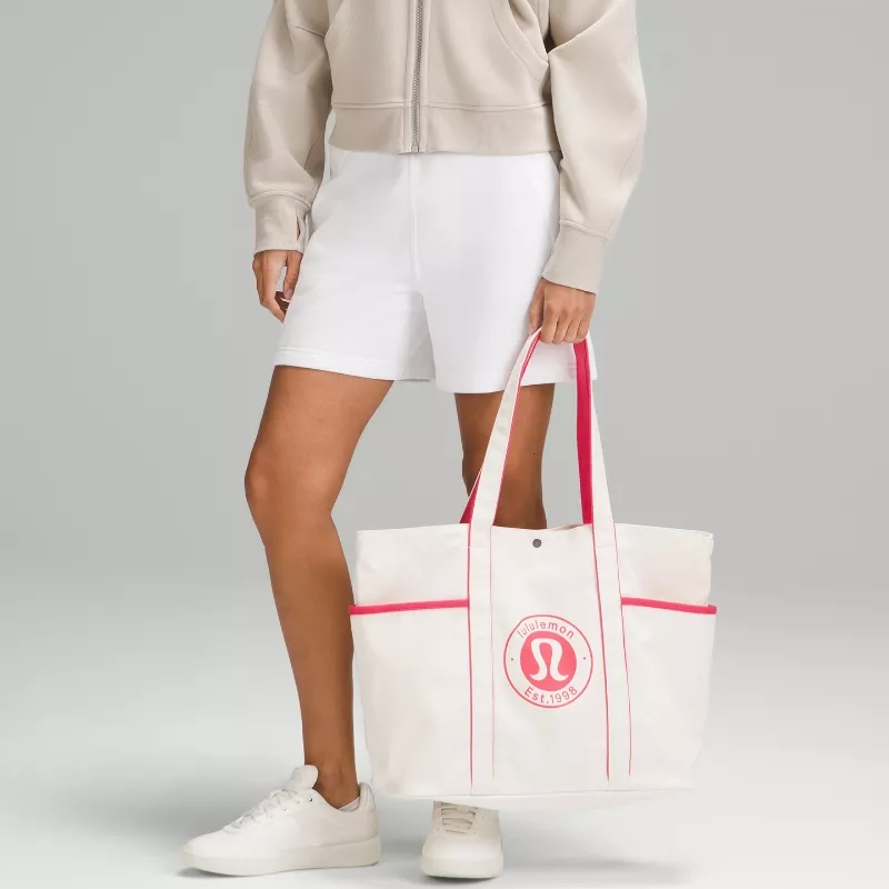 lululemon Daily 20L Tote