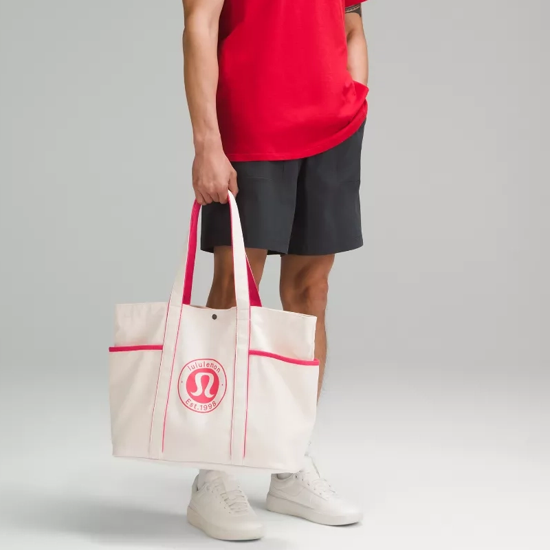 lululemon Daily 20L Tote