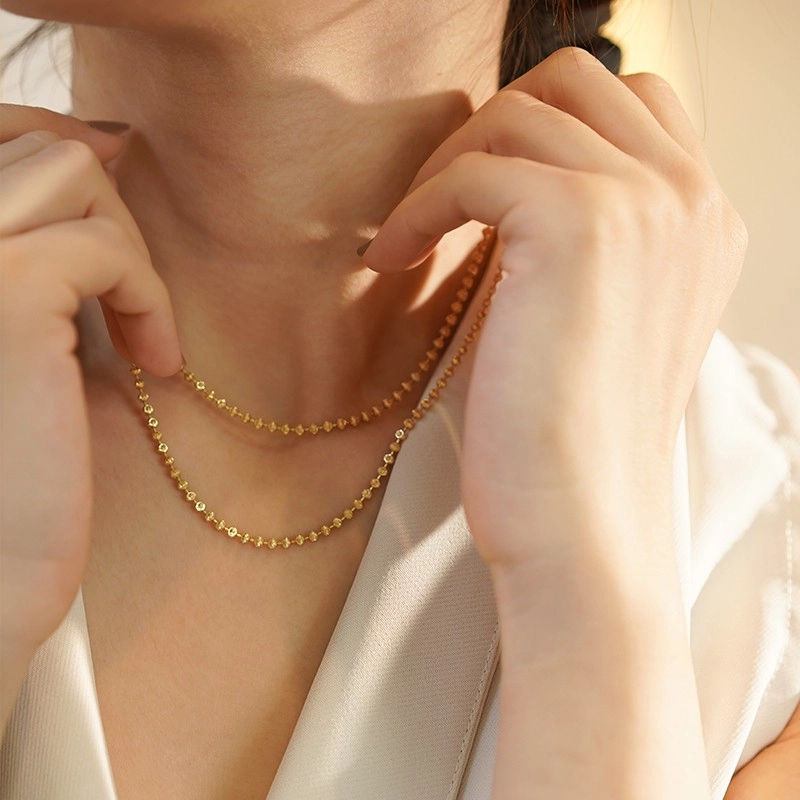 JACQUEANGEL 18k