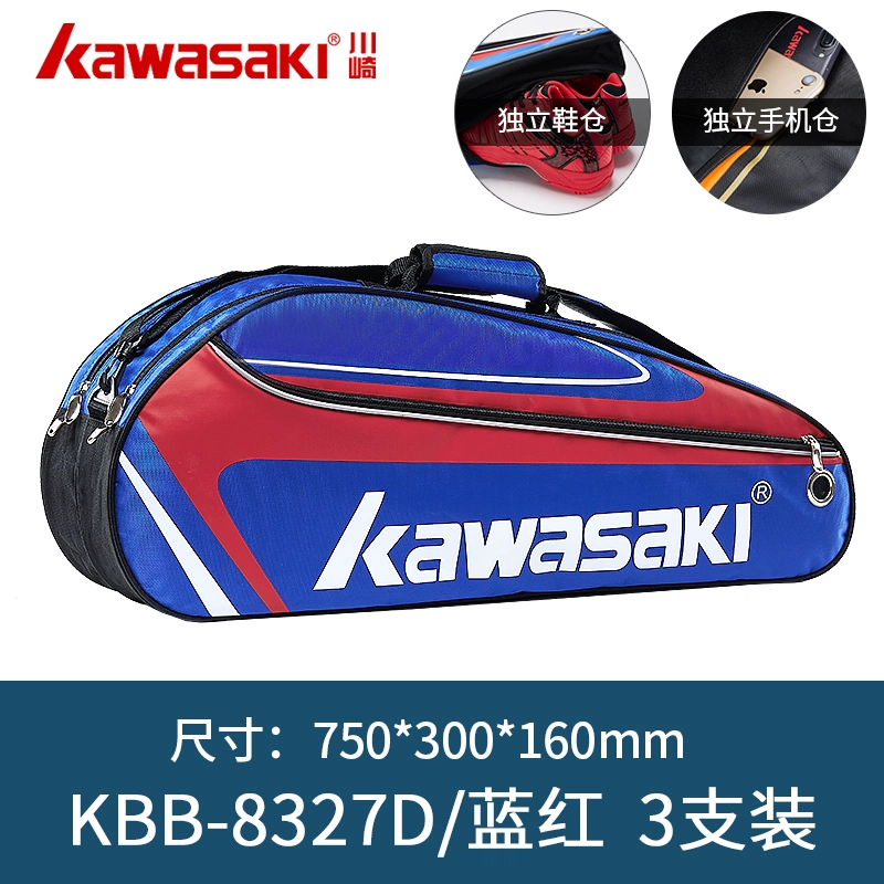 Kawasaki 3