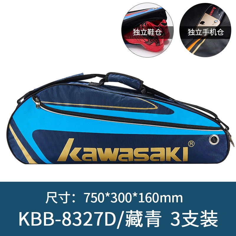 Kawasaki 3