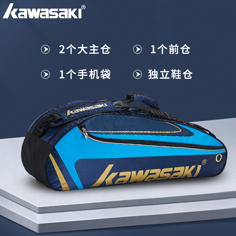Kawasaki 3