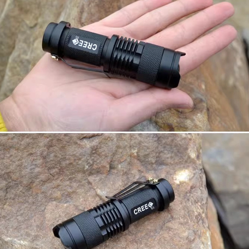 sk68 LED Q5 5