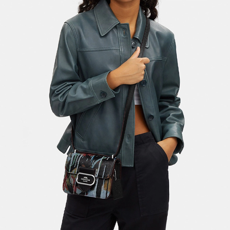 COACH x MINT+SERF Morgan 18