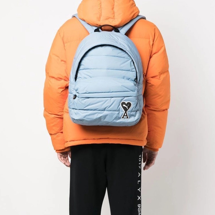 PUMA x AMI