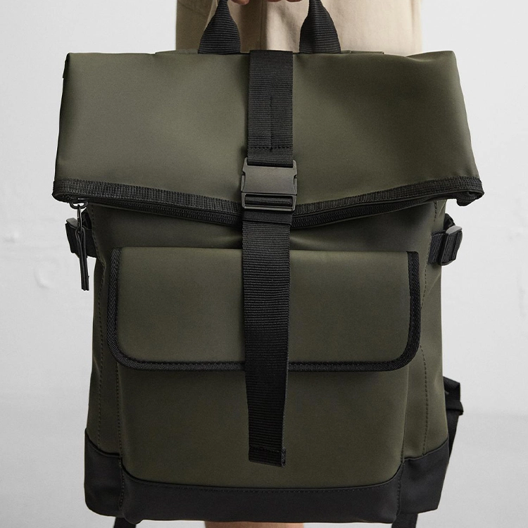 ZARA PU