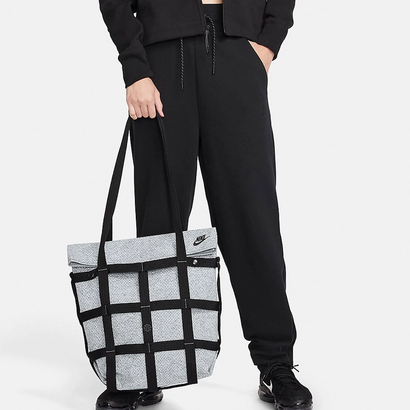 Nike Logo Tote