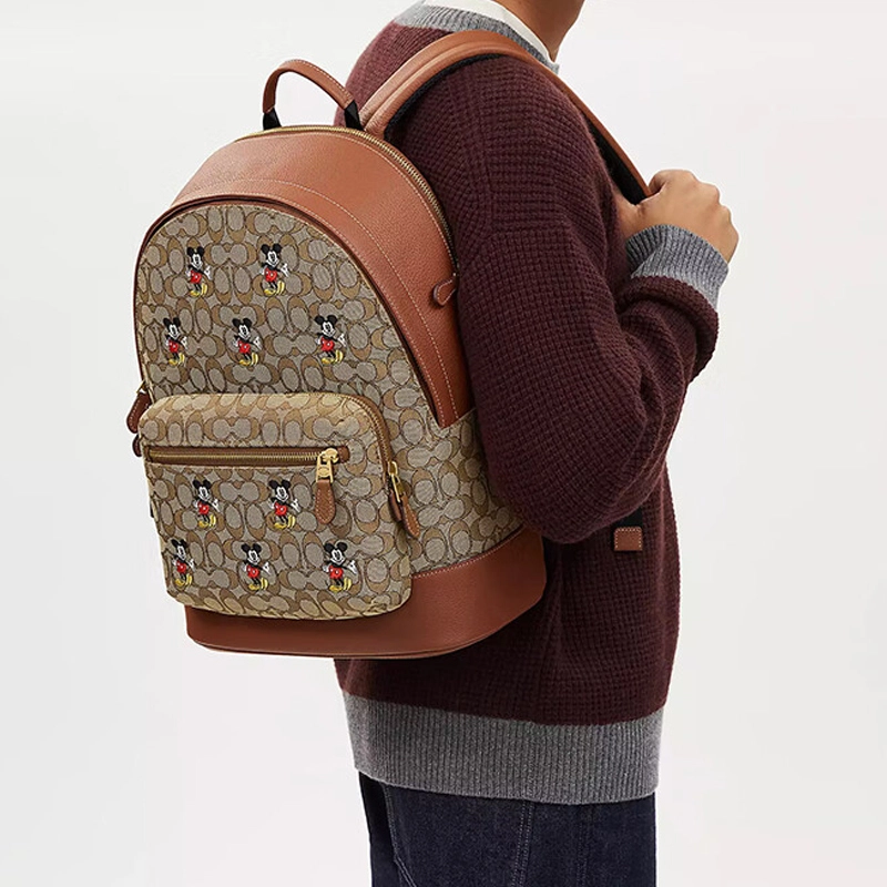 COACH X Disney