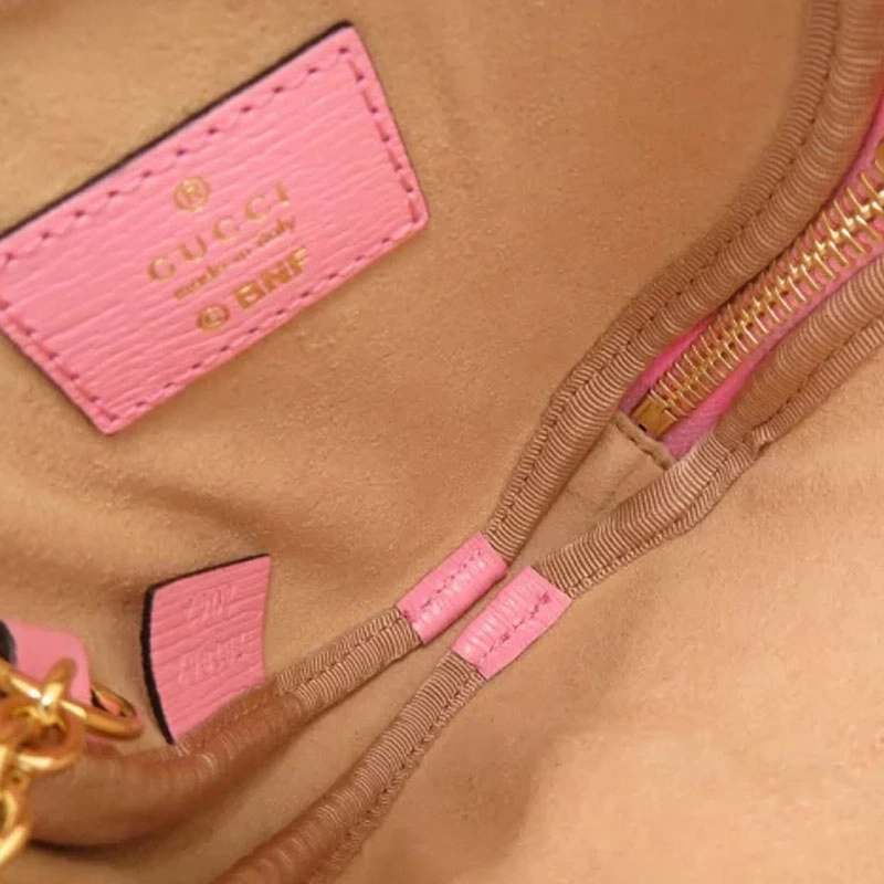 GUCCI x Bananya