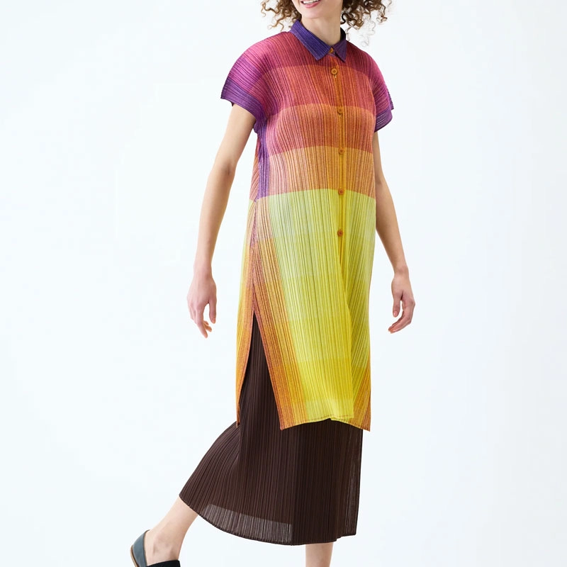 ISSEY MIYAKE SS25