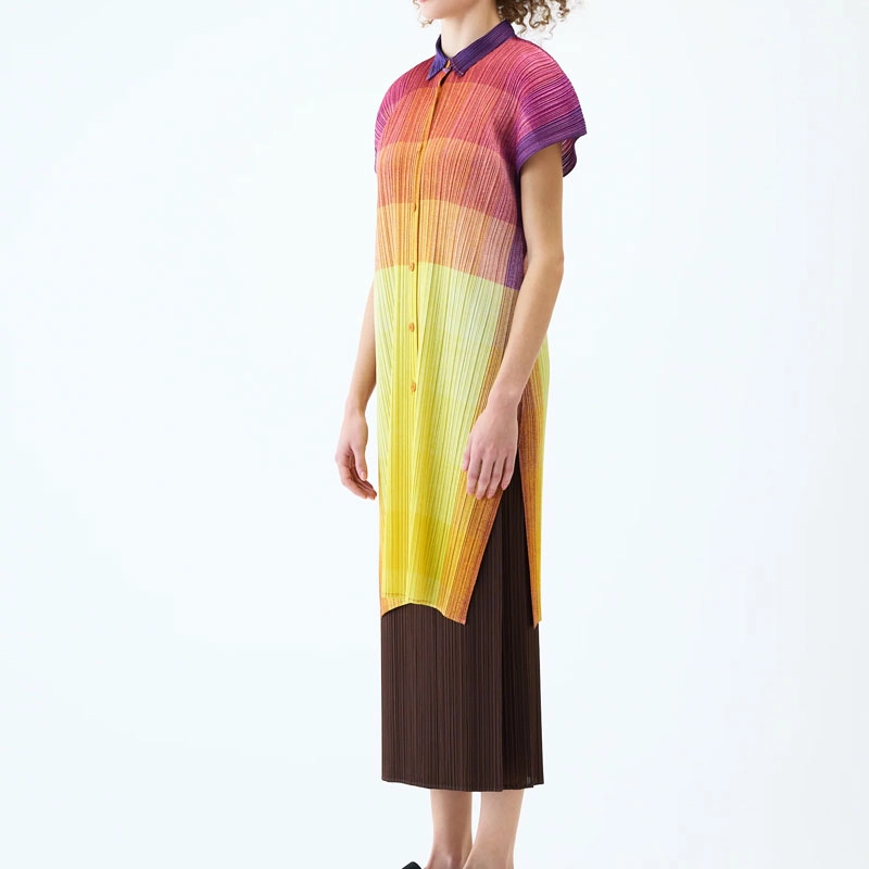 ISSEY MIYAKE SS25