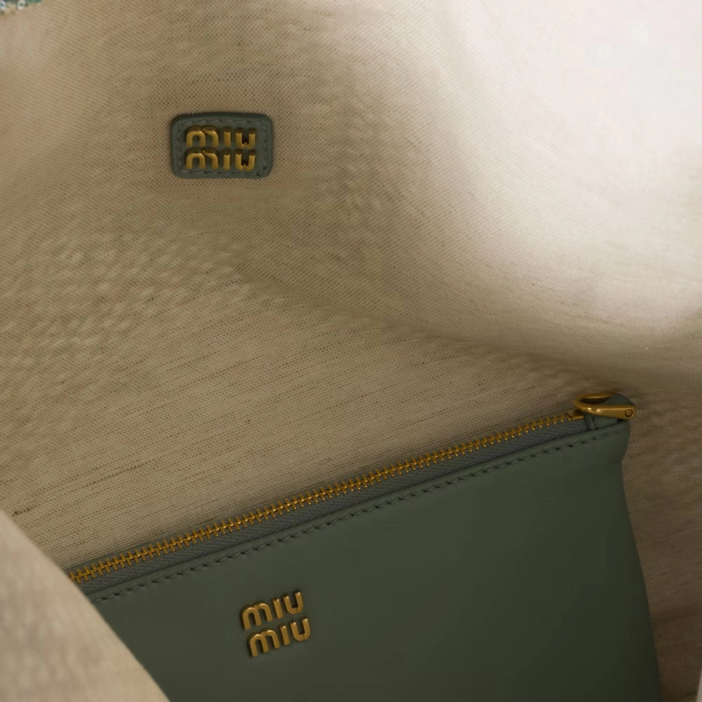 MIU MIU Ivy -