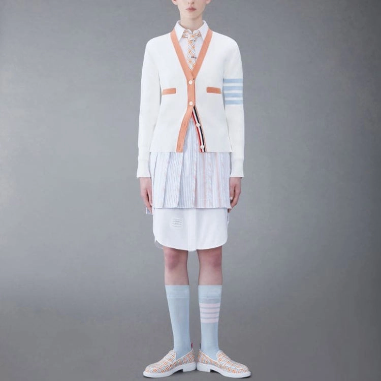 THOM BROWNE SS24 V