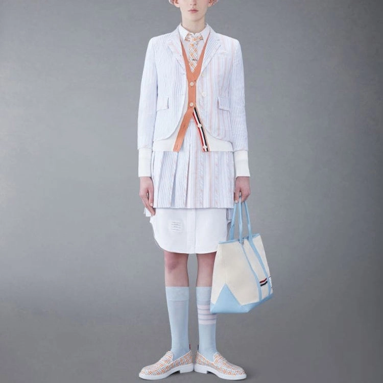 THOM BROWNE SS24 V