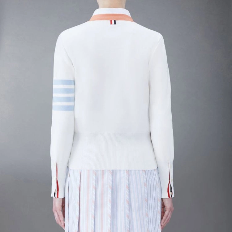 THOM BROWNE SS24 V