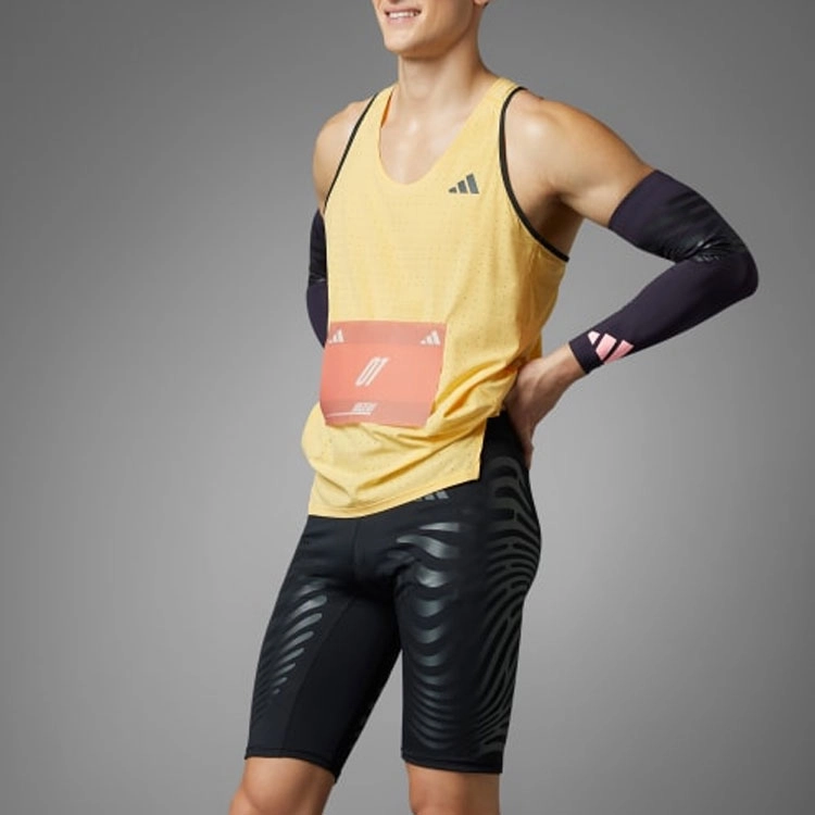 adidas Adizero Control Running Short Tights