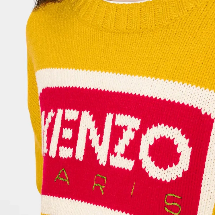 KENZO FW23 Logo
