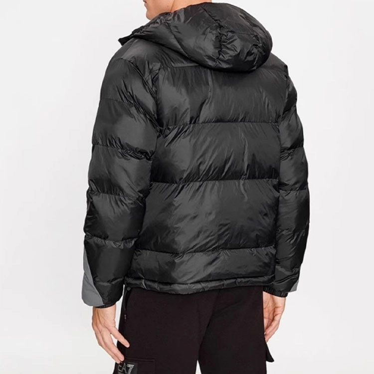 EMPORIO ARMANI EA7 FW23 Logo
