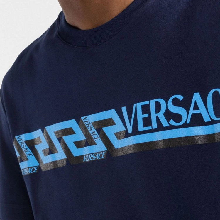 VERSACE SS22 LogoT