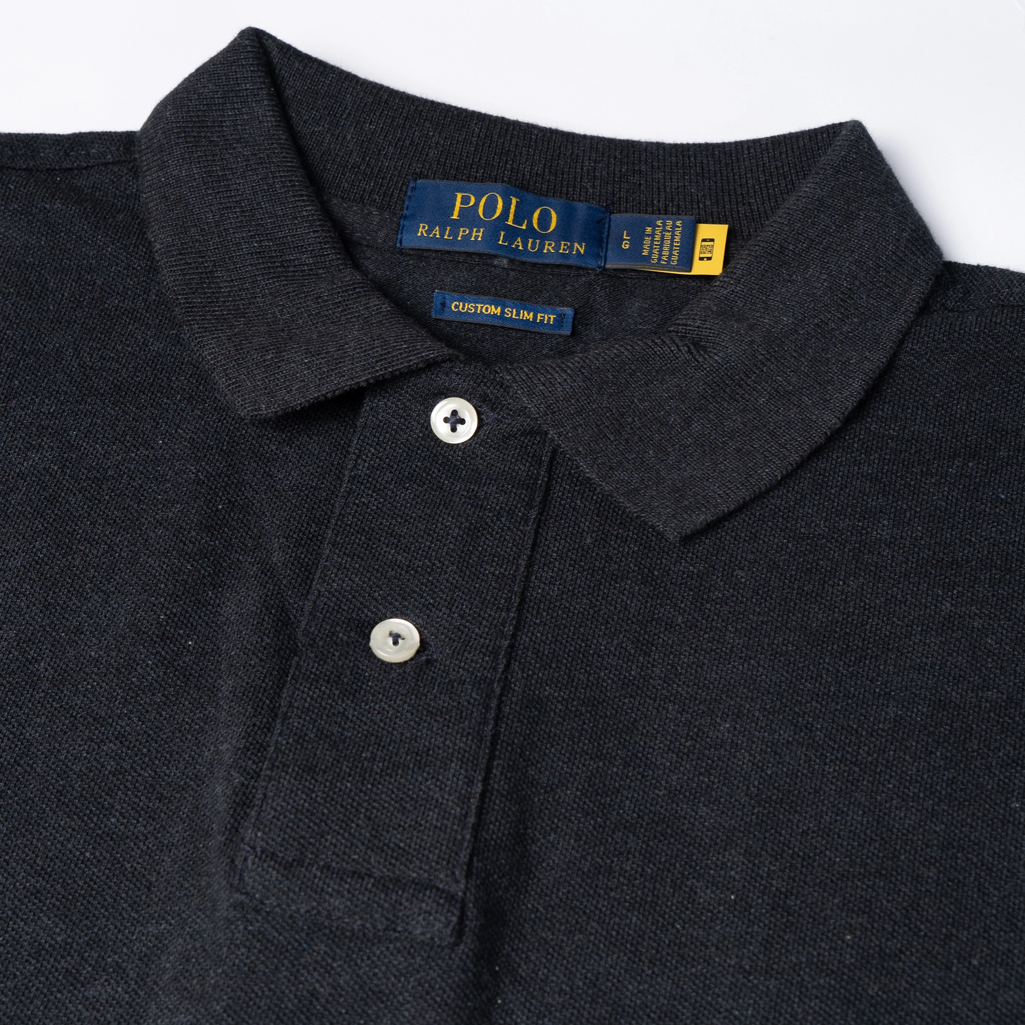 Polo Ralph Lauren SS23 LogoPolo