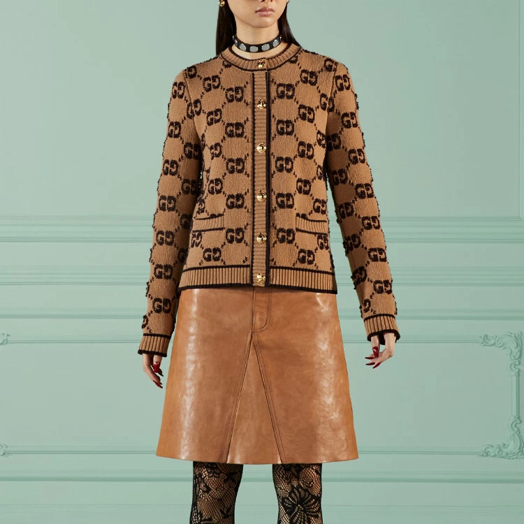 GUCCI FW22 Logo