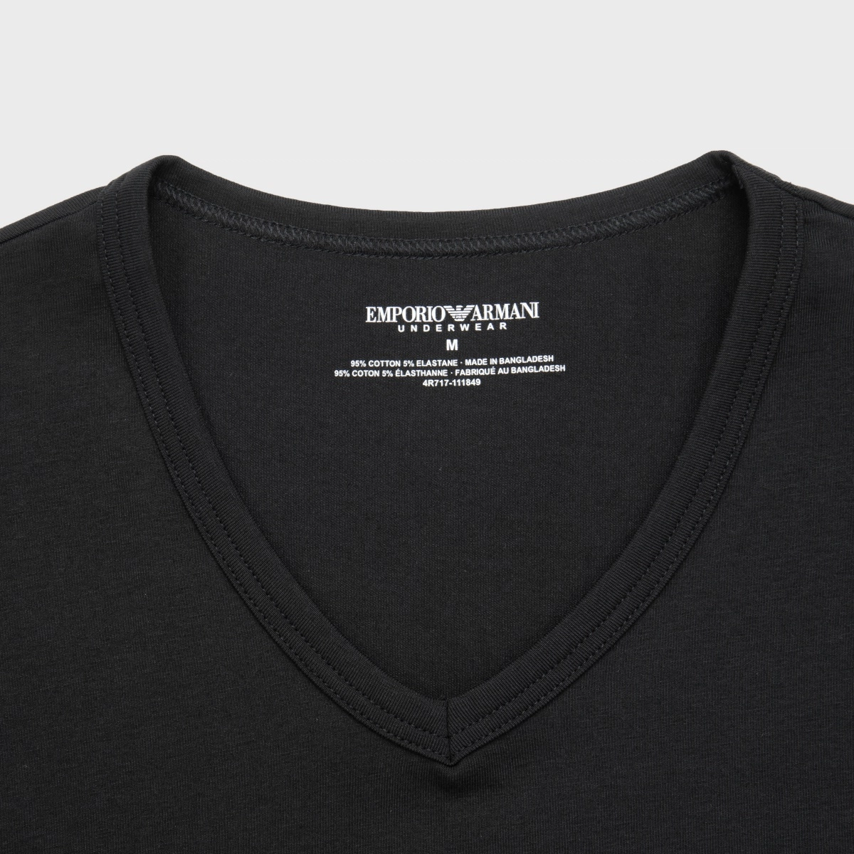 EMPORIO ARMANI vT 2